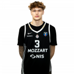 Player Miikka Muurinen