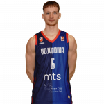 Player Nikola Šormaz