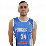 Player Petar Dragović