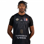 Player Raymond Augustus Somerville