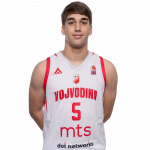 Player Miloš Veković