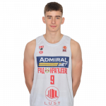 Player Ivan Glišović