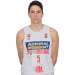 Player Nenad Filipović