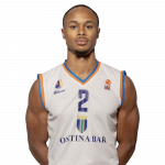 Player Christopher Charles Austin