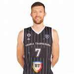 Player Saulius Kulvietis