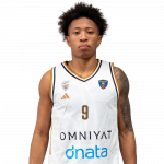 Player Rejean Amor Ellis