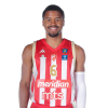 Player Jared Butler