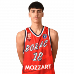 Player Martin Đinović