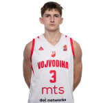 Player Imran Subašić