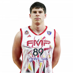 Player Bogdan Škarban