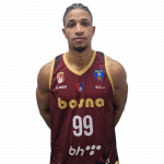 Player Alfonso Roy Plummer Torres
