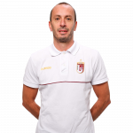 Player Muhamed Pašalić