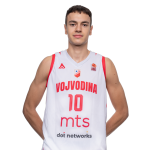 Player Jakša Drašković