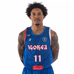 Player Nathaniel Amir Pierre-Louis