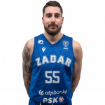 Player Ivan Tkachenko