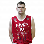 Player Filip Malešević