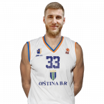 Player Alija Islamović