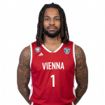 Player Ade Taqiyy Henry Murkey