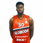 Player Joshua Norman Ezekiel Nurse