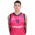 Player Vladimir Kontić