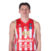 Player David Kramer