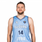 Player David Abrhám