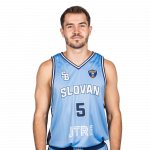 Player Matej Majerčák