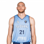 Player Milan Szabó