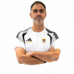 Player Dario Gjergja