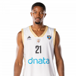 Player Mamadi Diakite