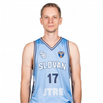 Player Róbert Rožánek
