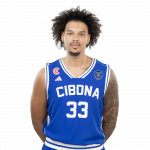 Player Vincent Trevon Mitchell