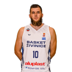 Player Ado Korkutović