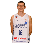 Player Amer Aljić