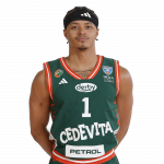 Player Anthony Dewayne Cowan