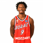 Player Anthony Leon Roy Jr