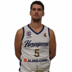 Player Bogić Vujošević