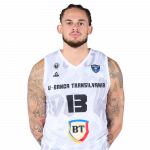 Player Christian Angelo Bishop