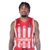 Player Christopher James Jones Jr