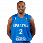 Player Clifford Matthew Coleman III
