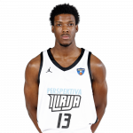 Player Cole Alexander Hargrove