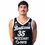 Player Derek Xavier Willis