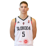 Player Filip Ćitić