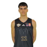 Player Grigorij Gjorgjevikj