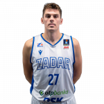 Player Ivan Vučić