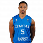Player Jalon Esha´un Pipkins