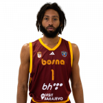 Player James Alton Banks III