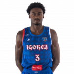 Player Joel Zephan Armotrading