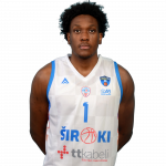Player Joshua Oluwadamilare Ola-Joseph