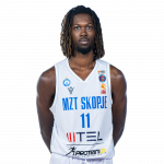 Player Lesley Cortez Varner II